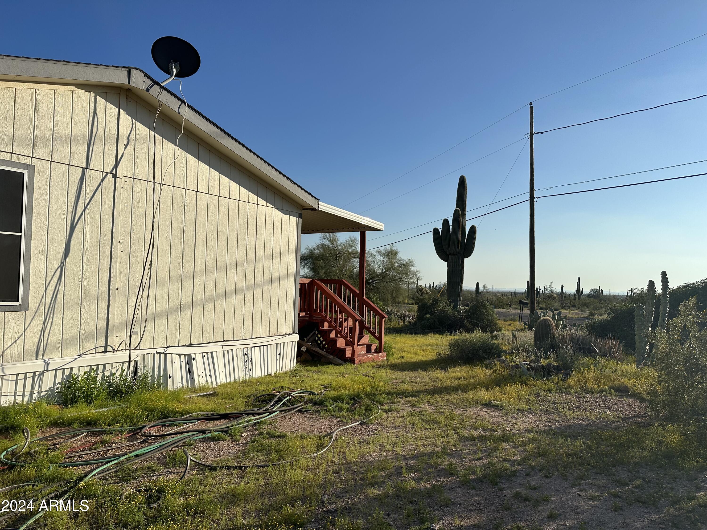 4185 N MERIDIAN Road