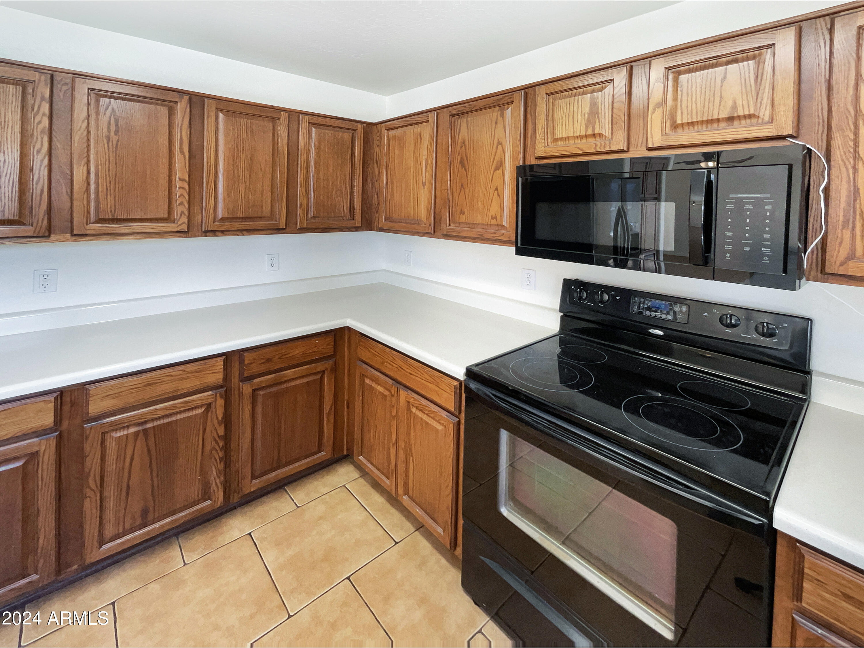 22595 W MESQUITE Drive