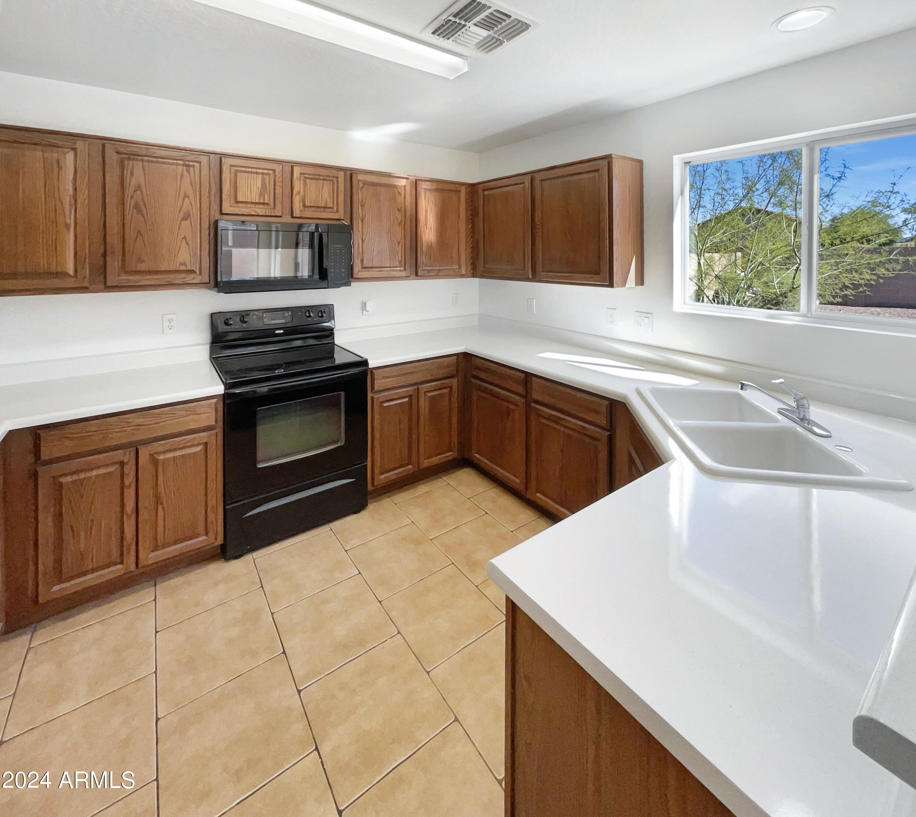 22595 W MESQUITE Drive