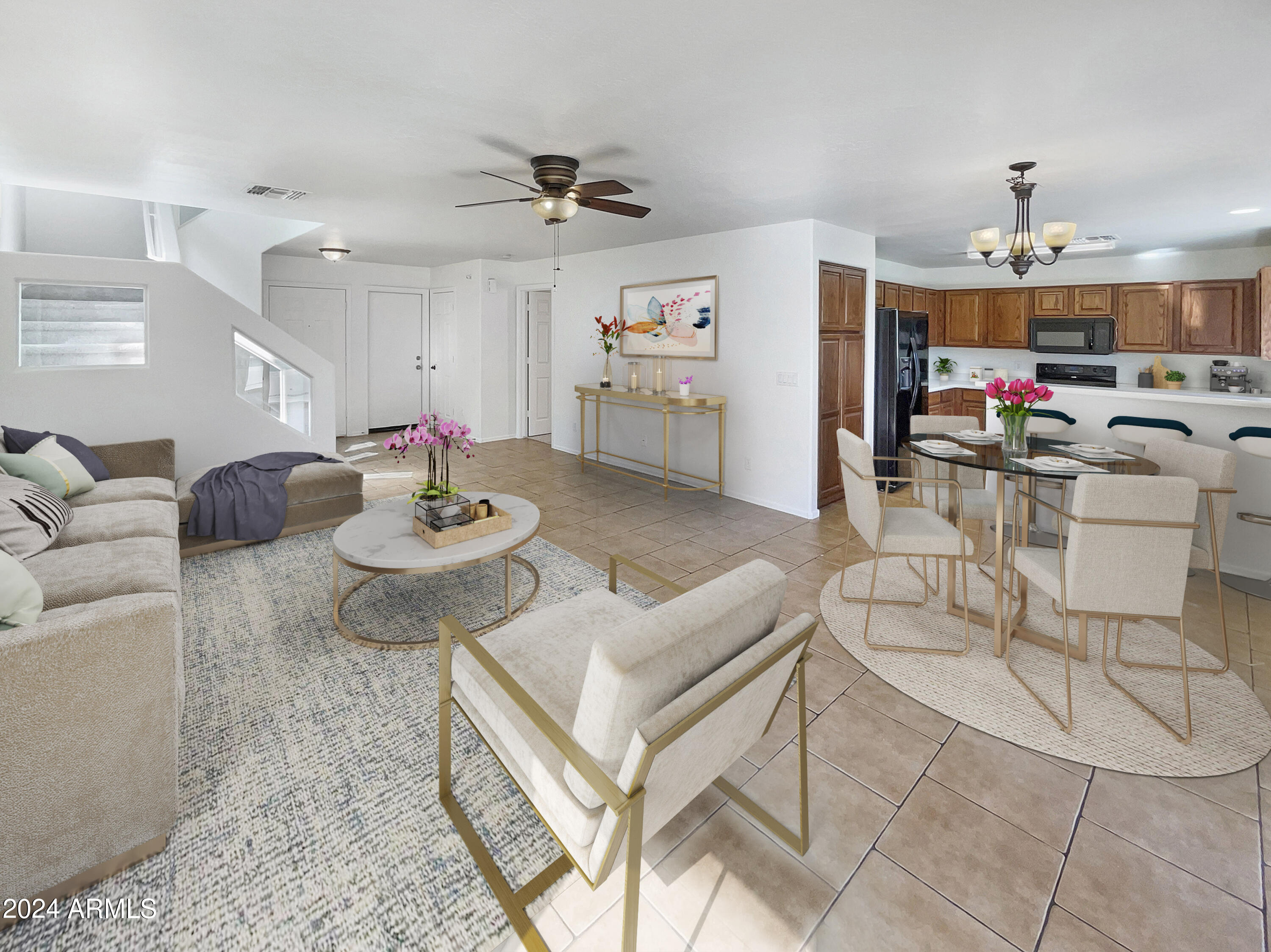 22595 W MESQUITE Drive