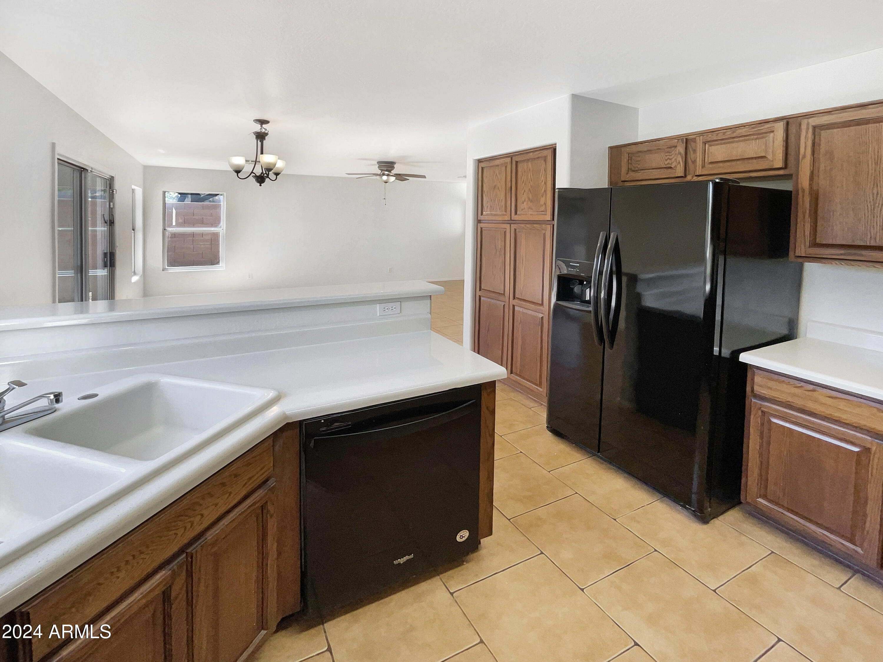22595 W MESQUITE Drive