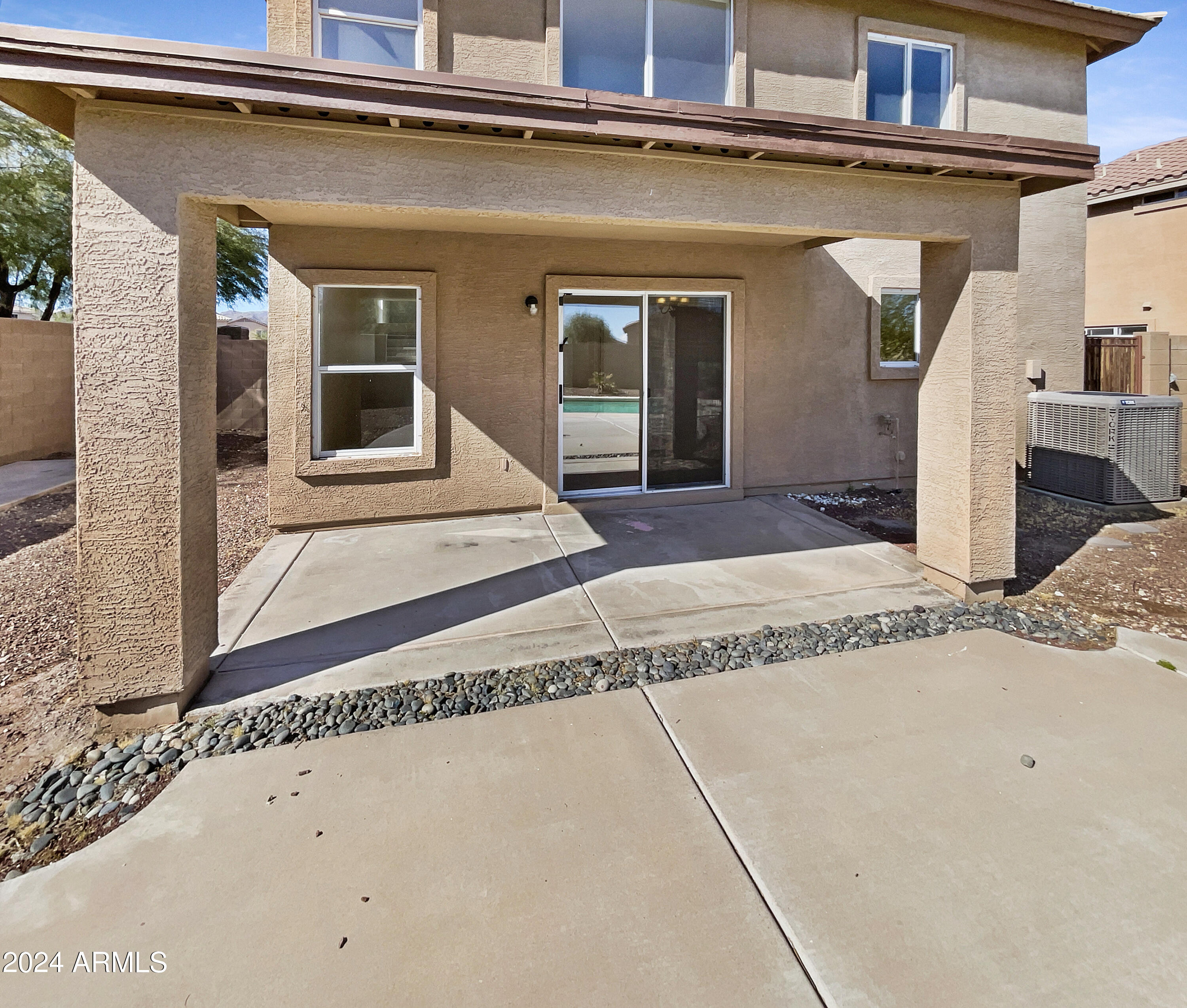 22595 W MESQUITE Drive