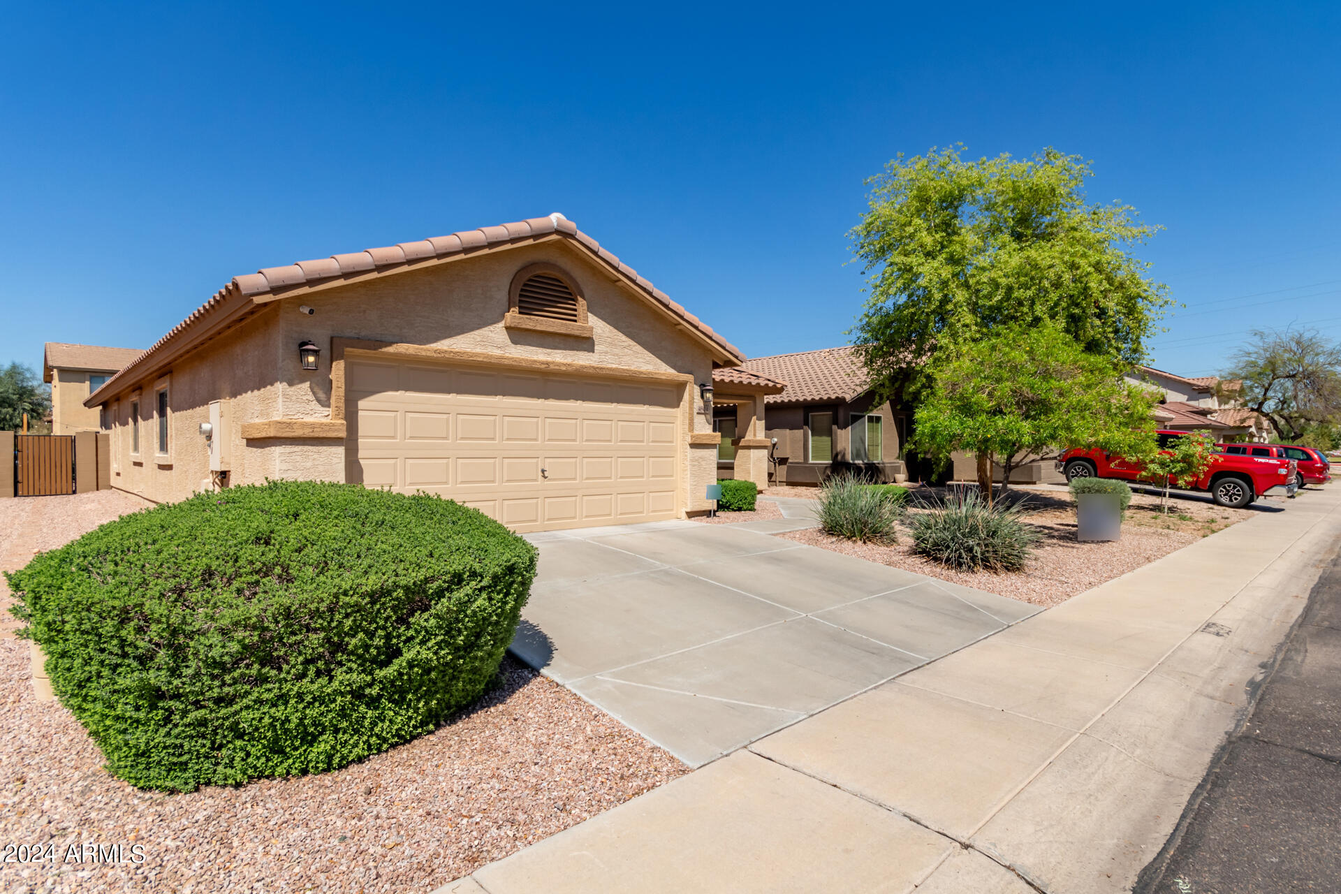 4804 W ST KATERI Drive