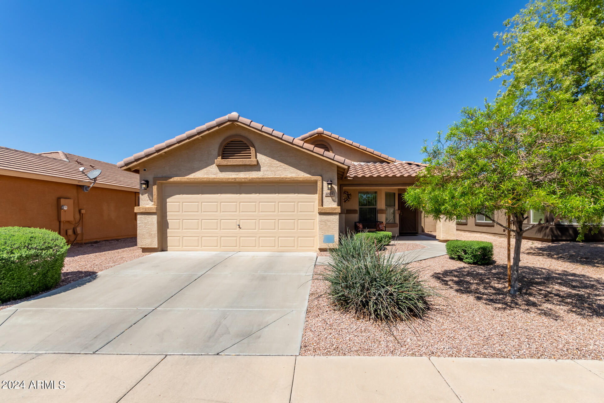 4804 W ST KATERI Drive