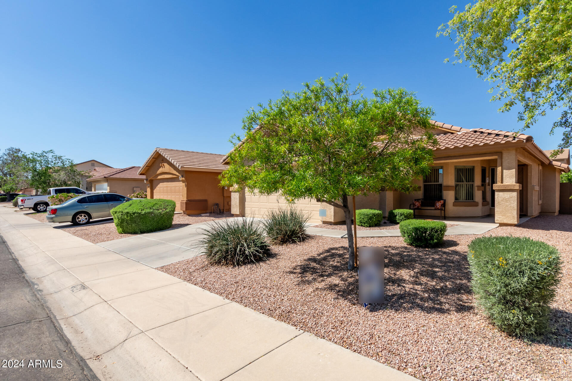 4804 W ST KATERI Drive