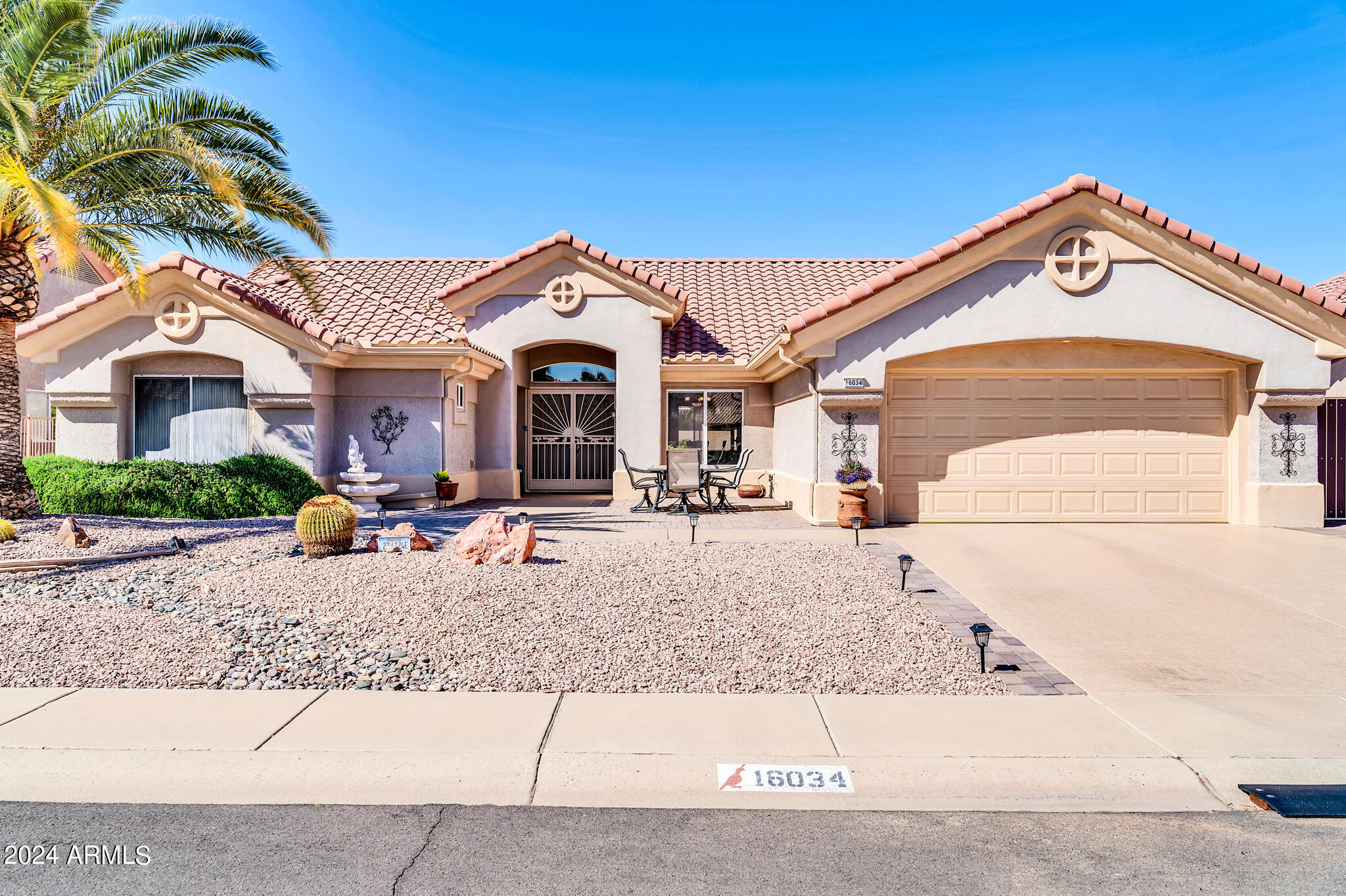 16034 W SENTINEL Drive