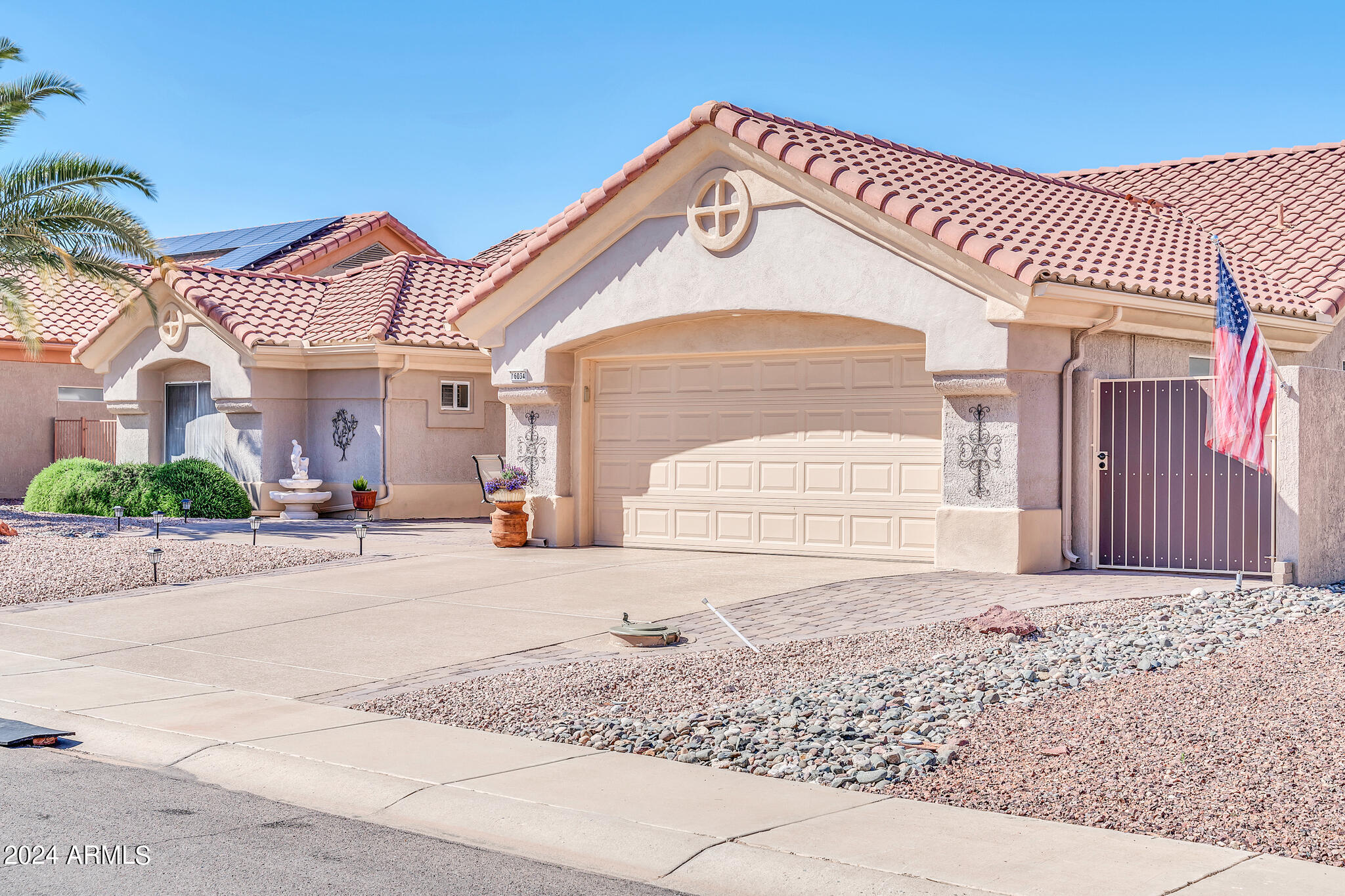 16034 W SENTINEL Drive