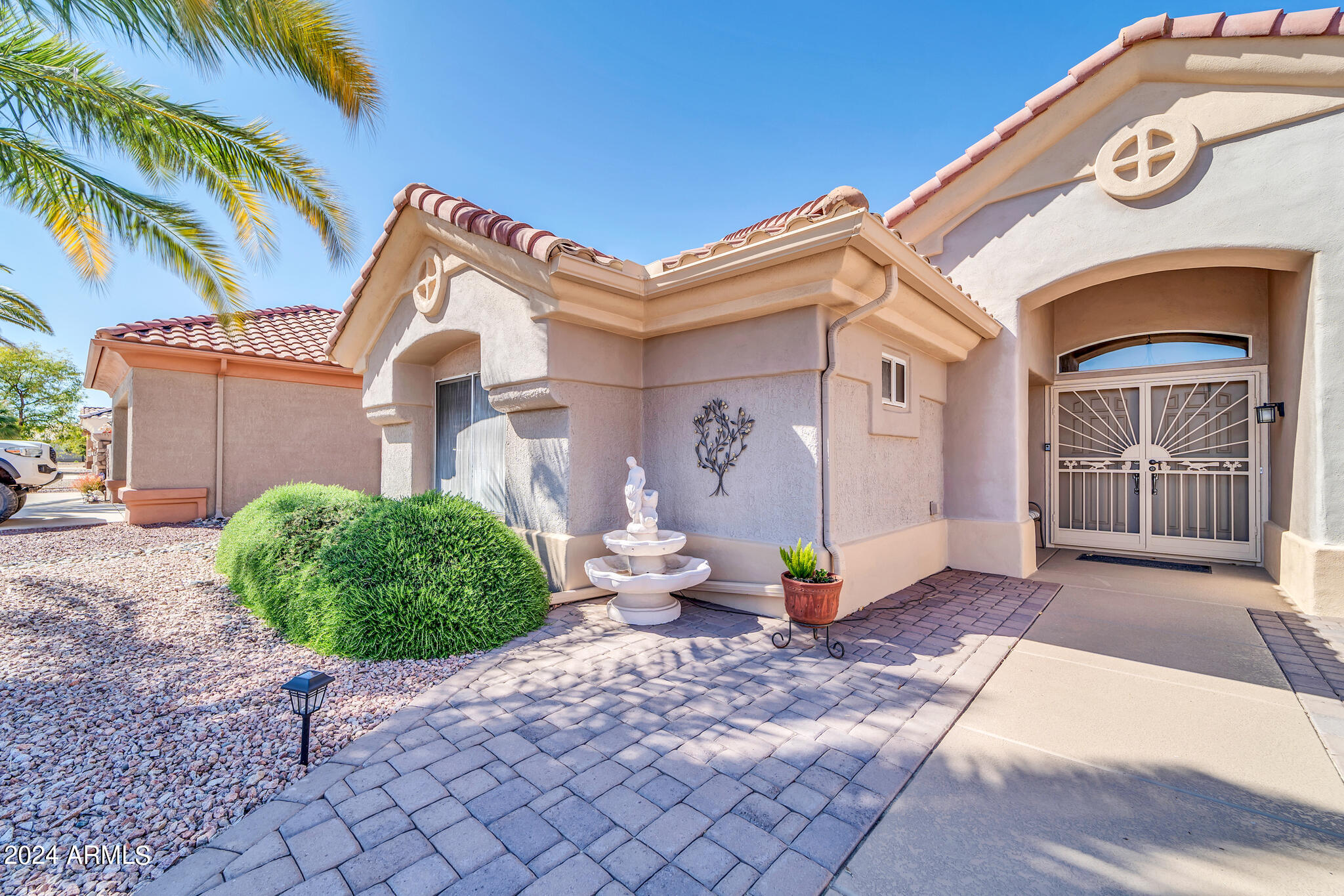 16034 W SENTINEL Drive