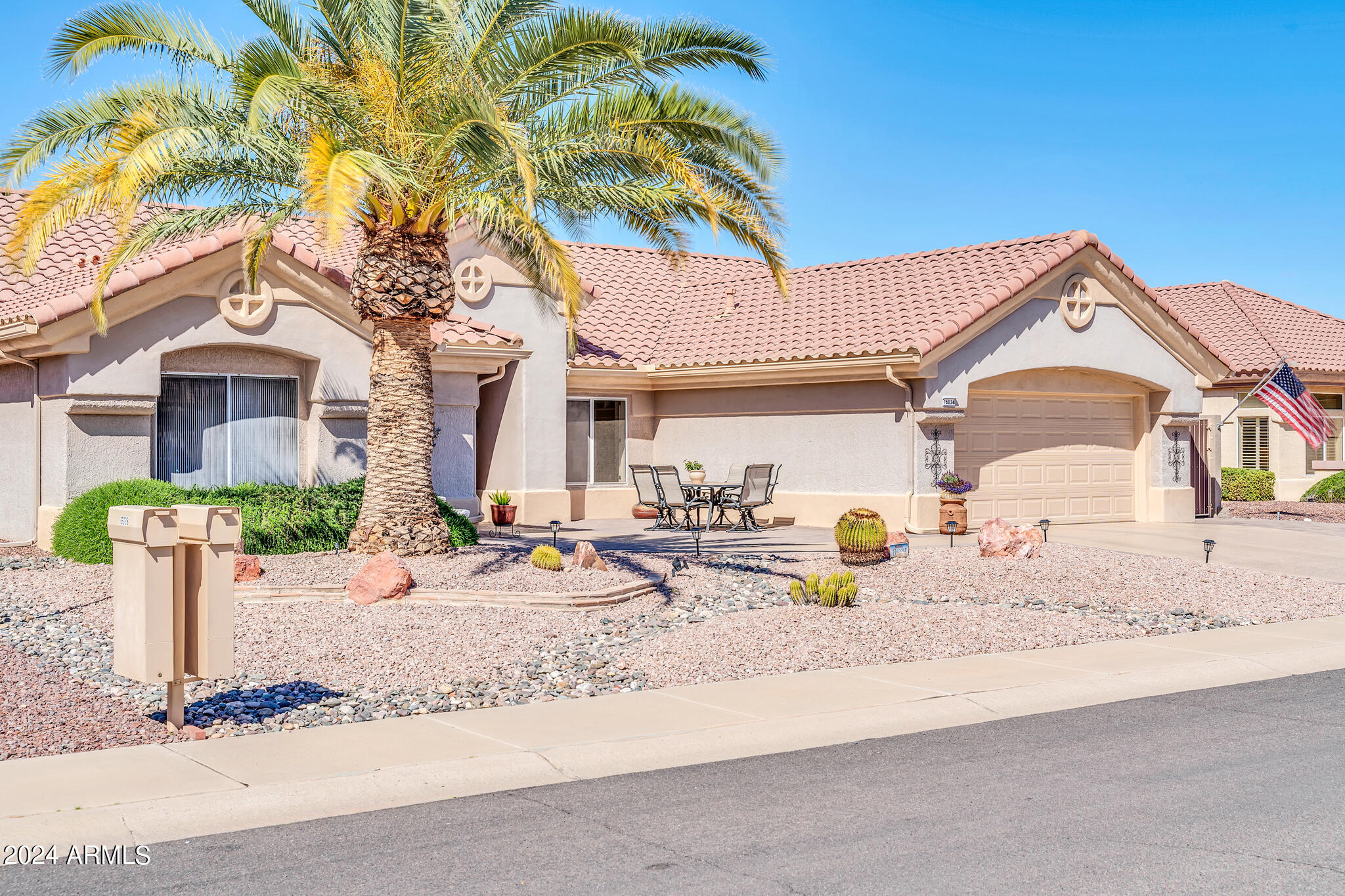 16034 W SENTINEL Drive