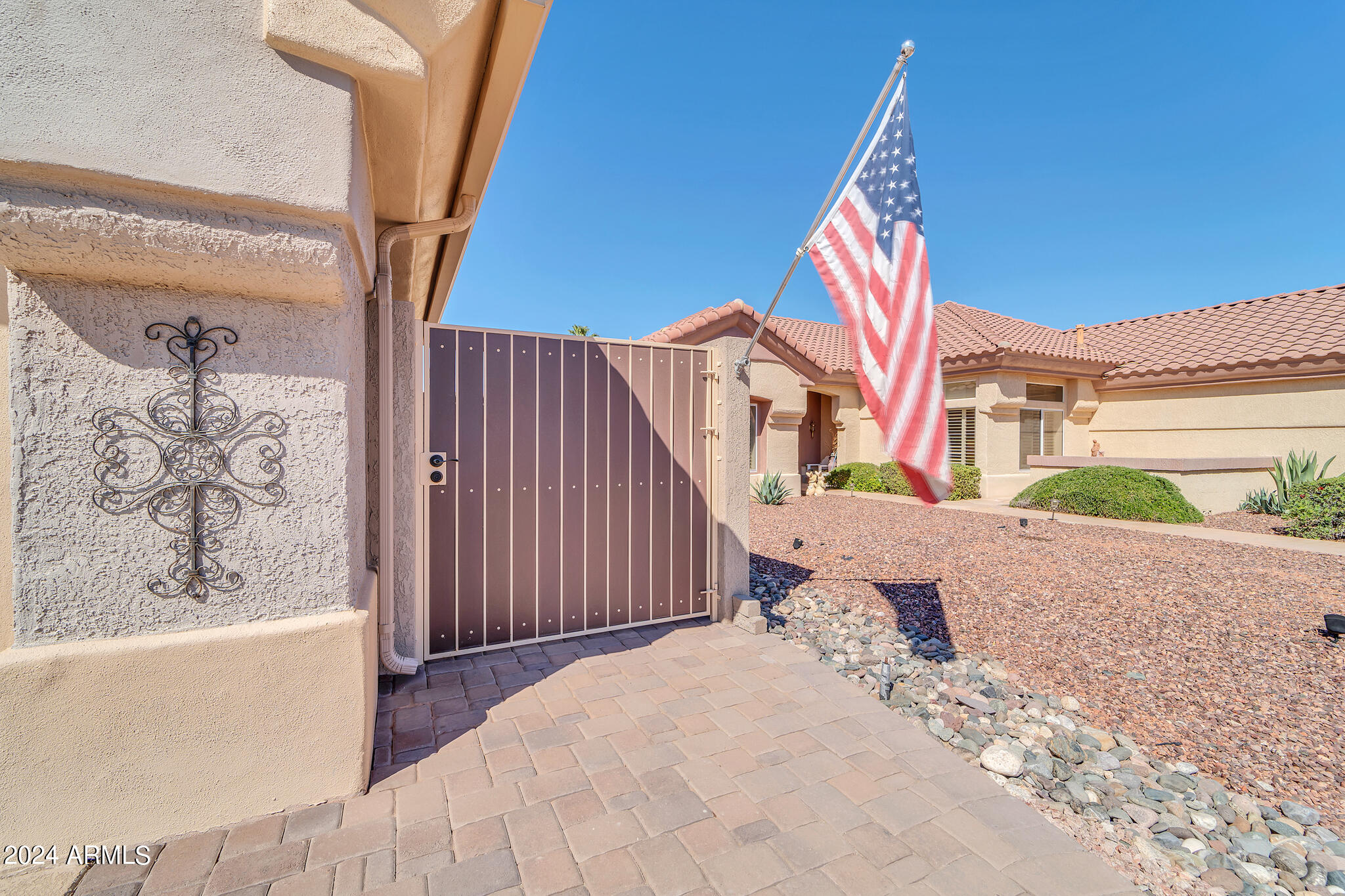 16034 W SENTINEL Drive