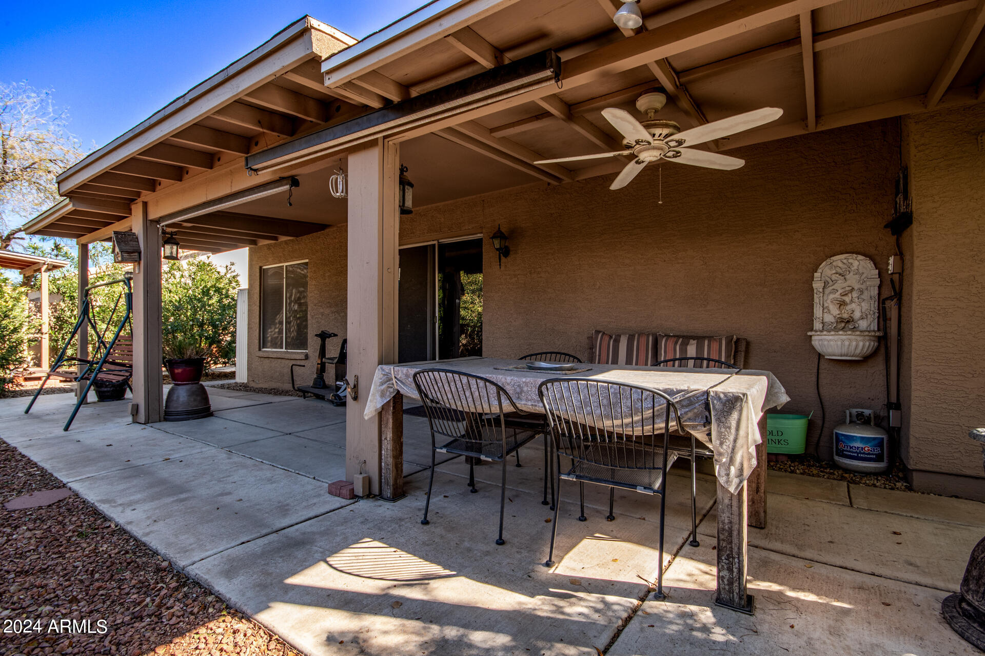 8830 W CHARTER OAK Road