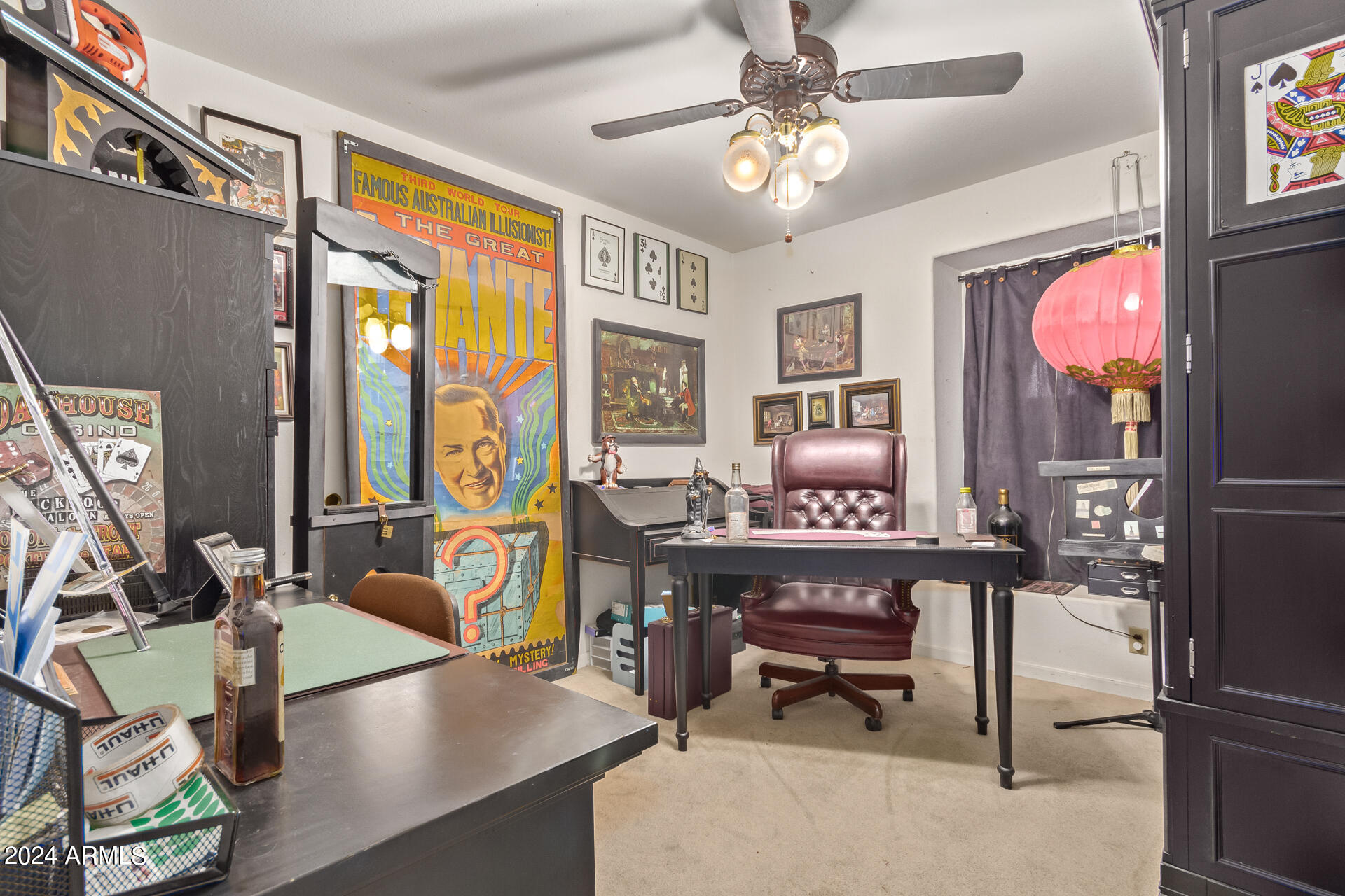 8830 W CHARTER OAK Road