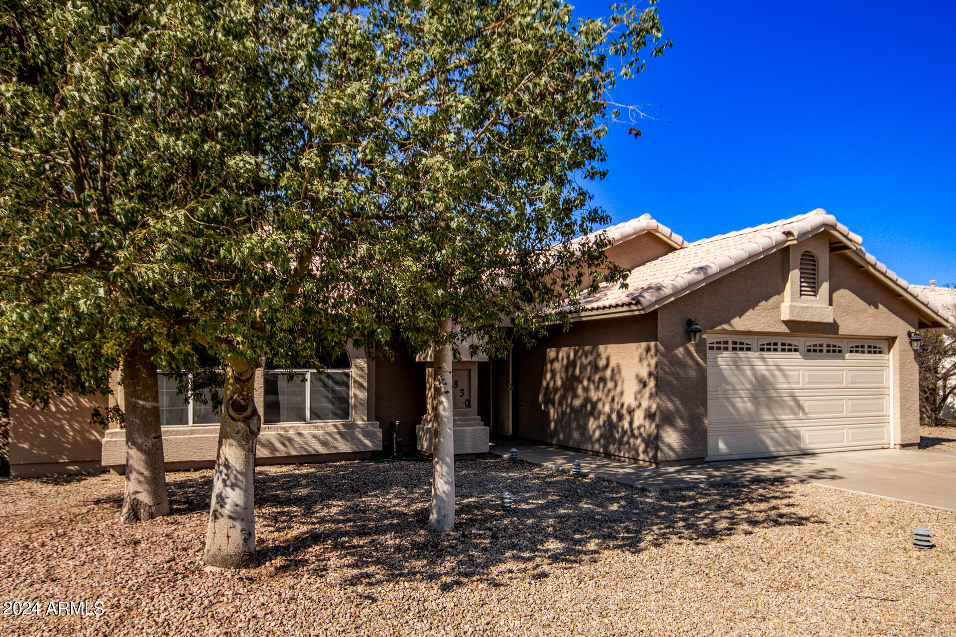 8830 W CHARTER OAK Road