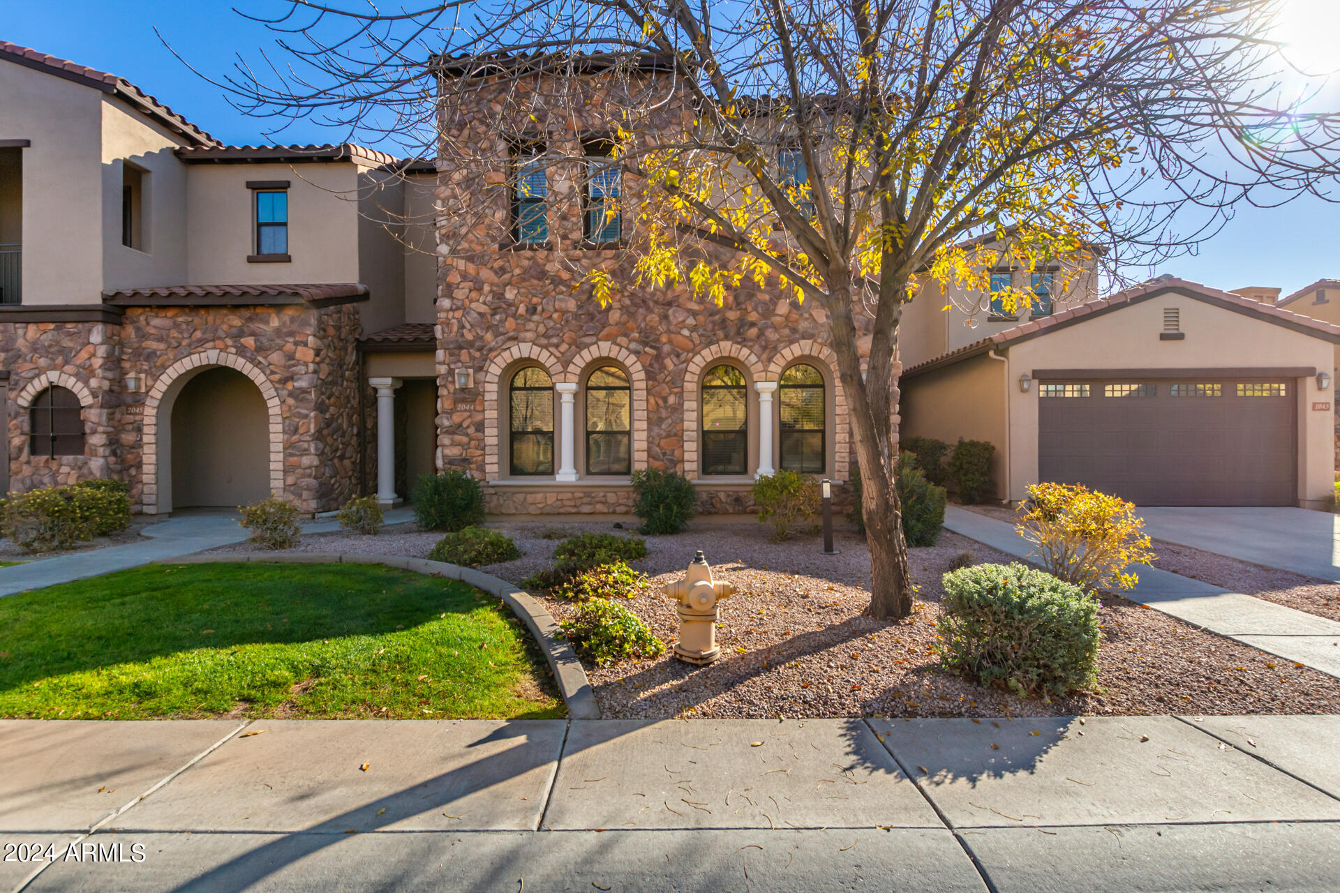 4777 S FULTON RANCH Boulevard # 1044
