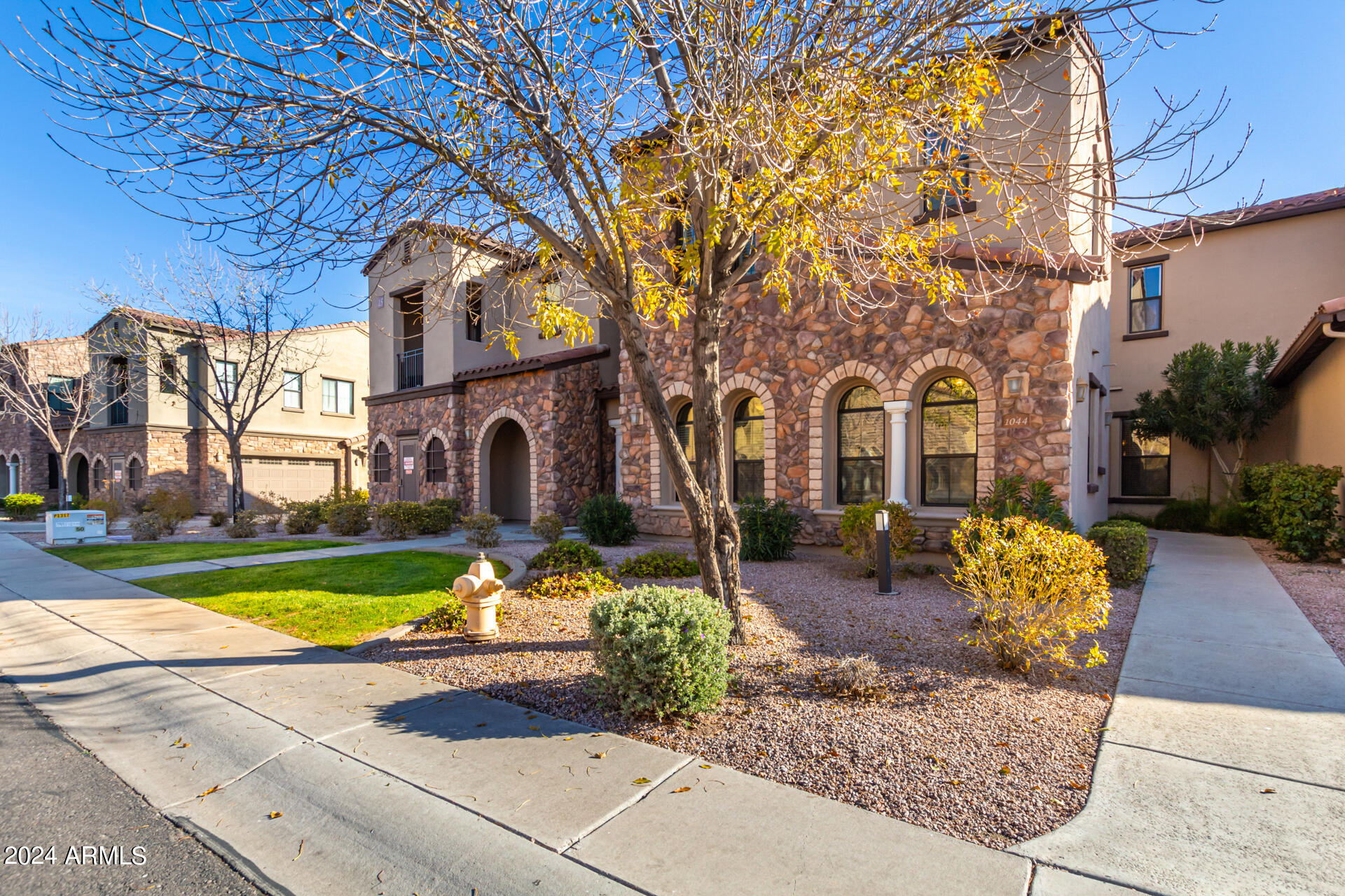 4777 S FULTON RANCH Boulevard # 1044