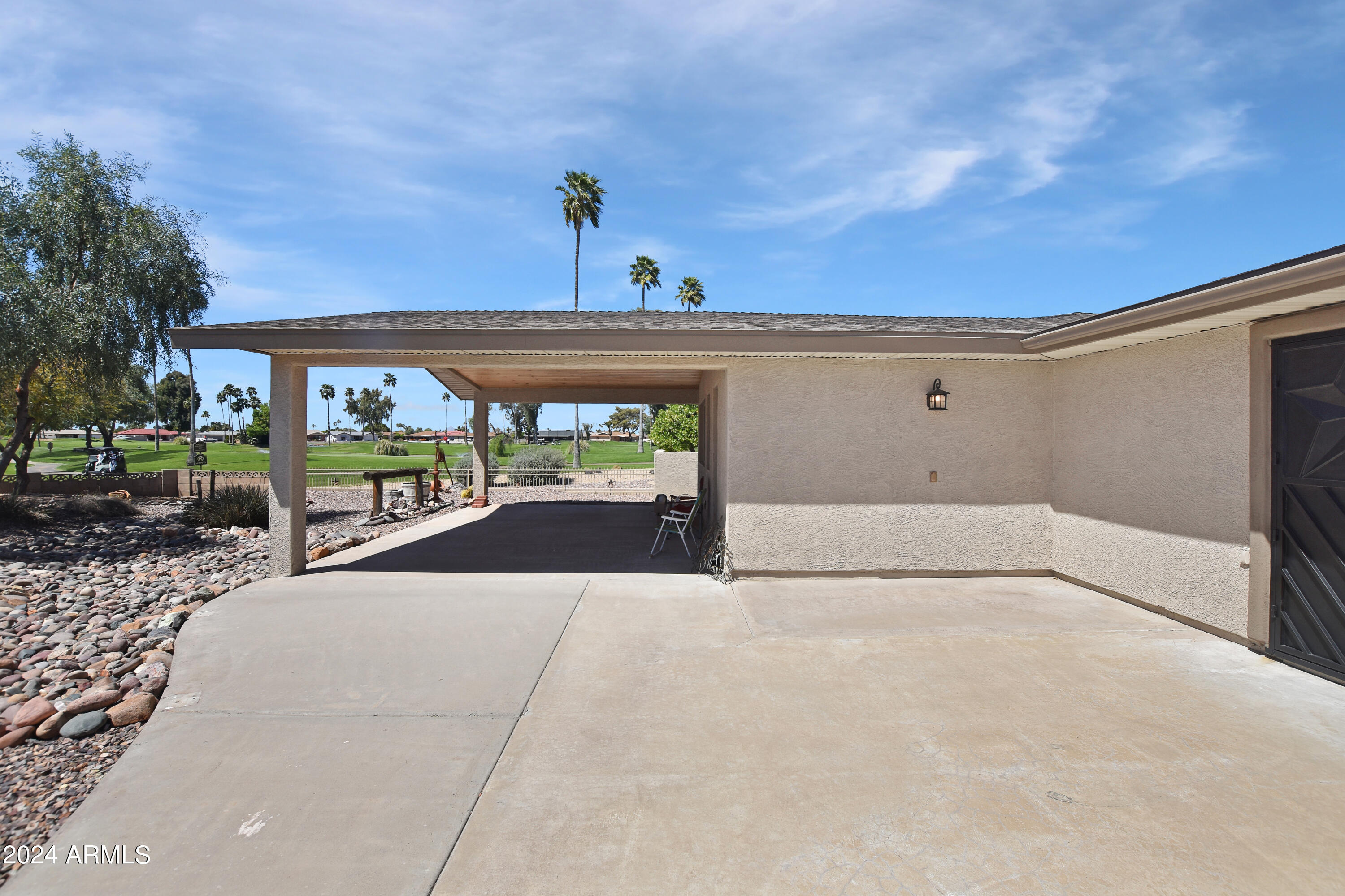 4933 E FLOWER Avenue