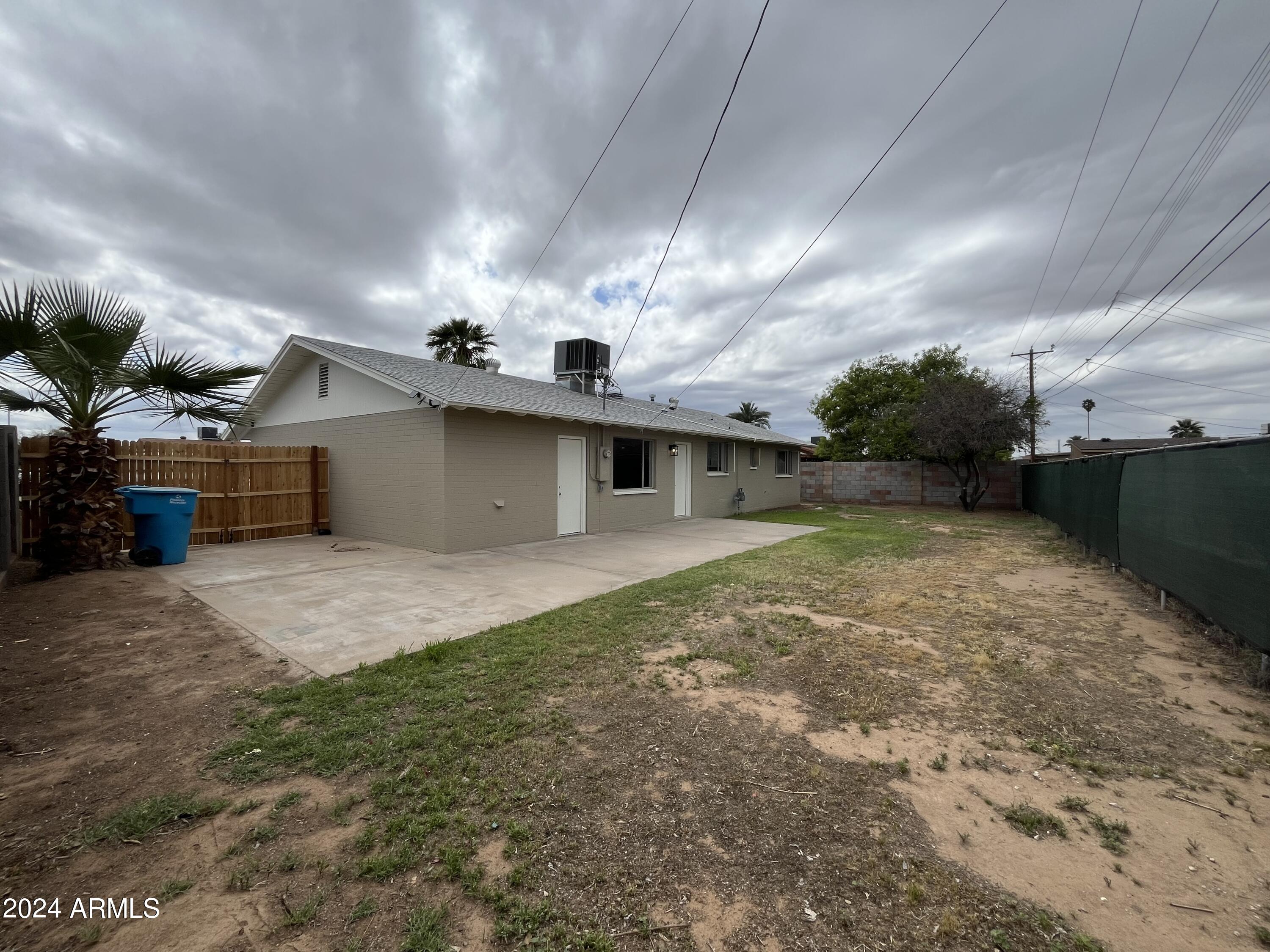 5348 W MULBERRY Drive