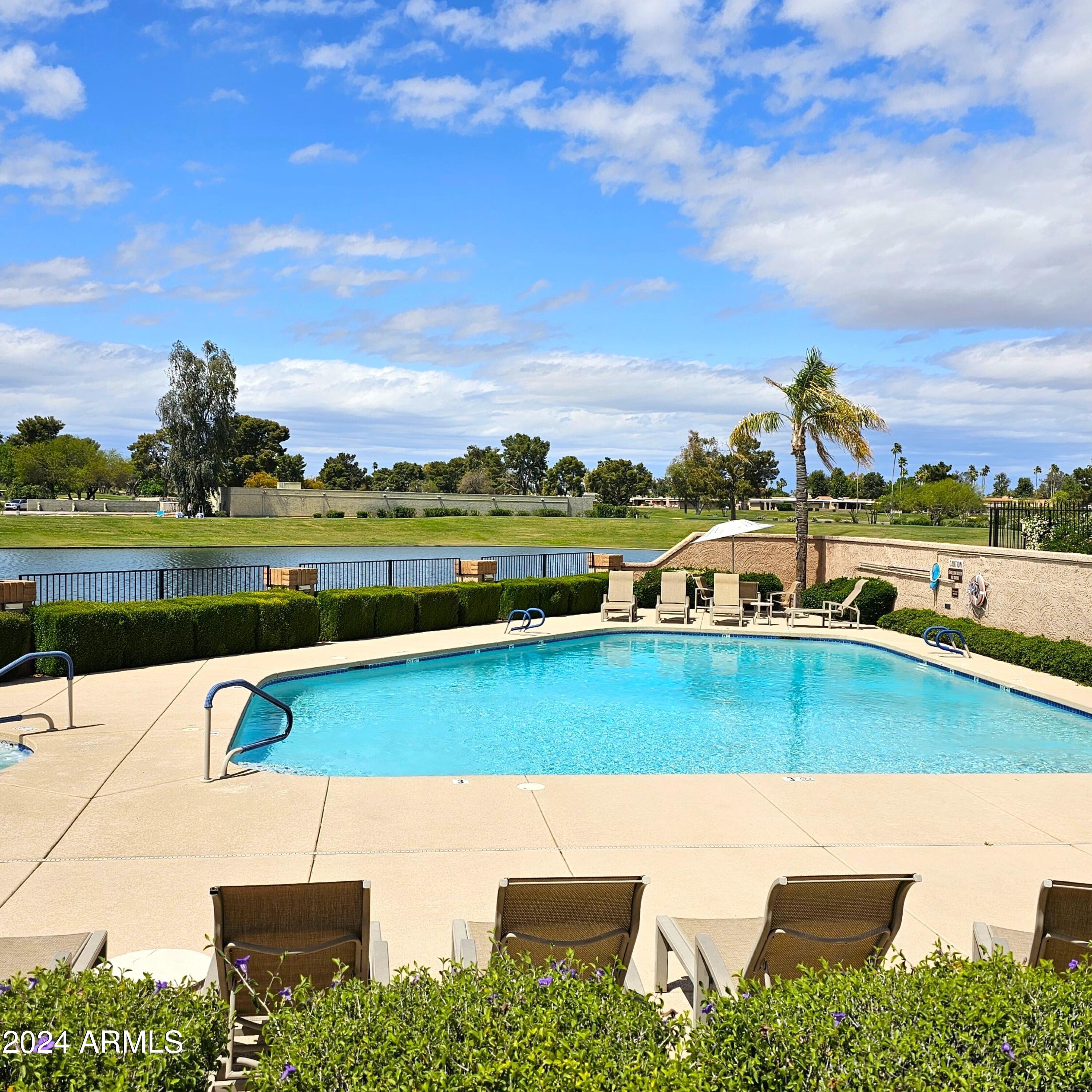 8109 E VIA DE VIVA --