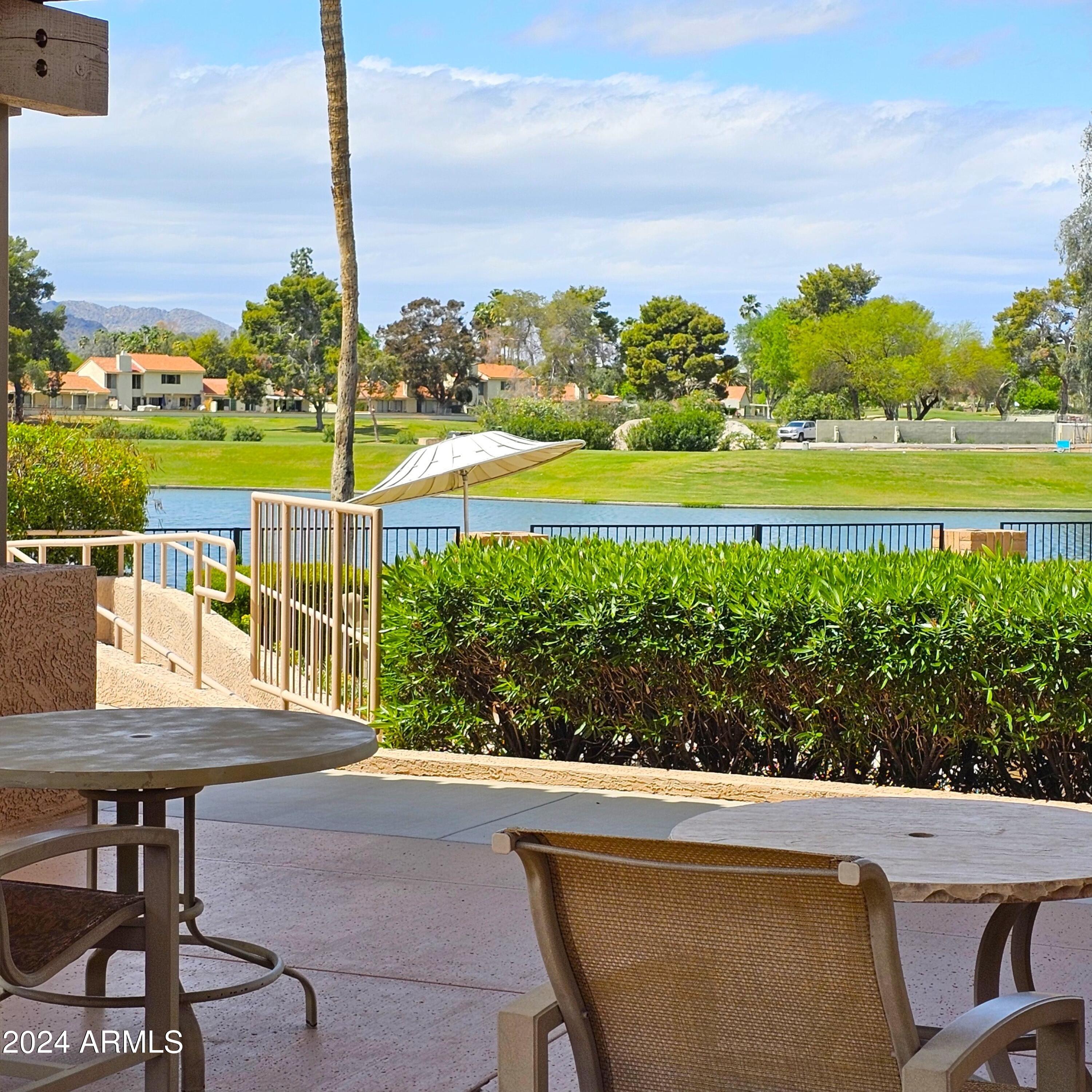 8109 E VIA DE VIVA --