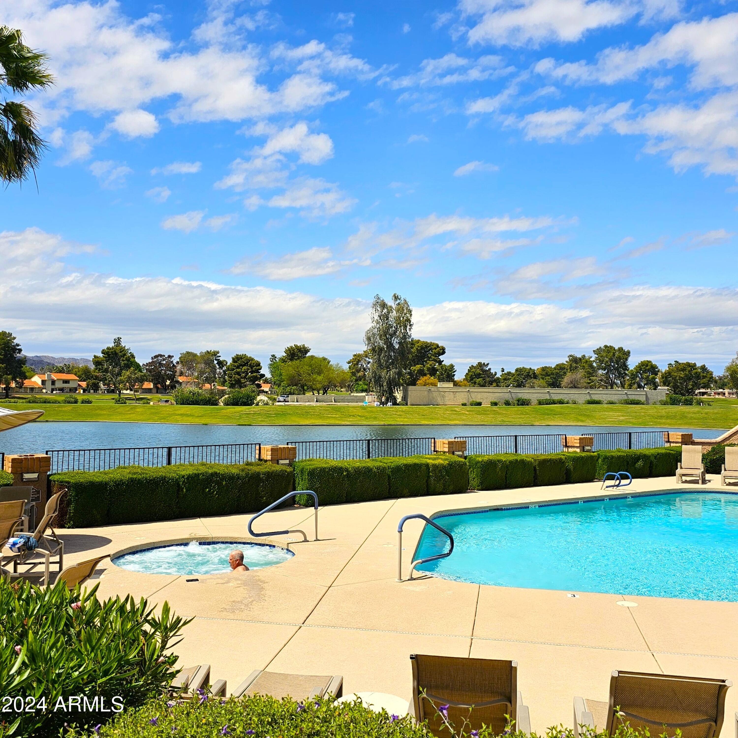 8109 E VIA DE VIVA --