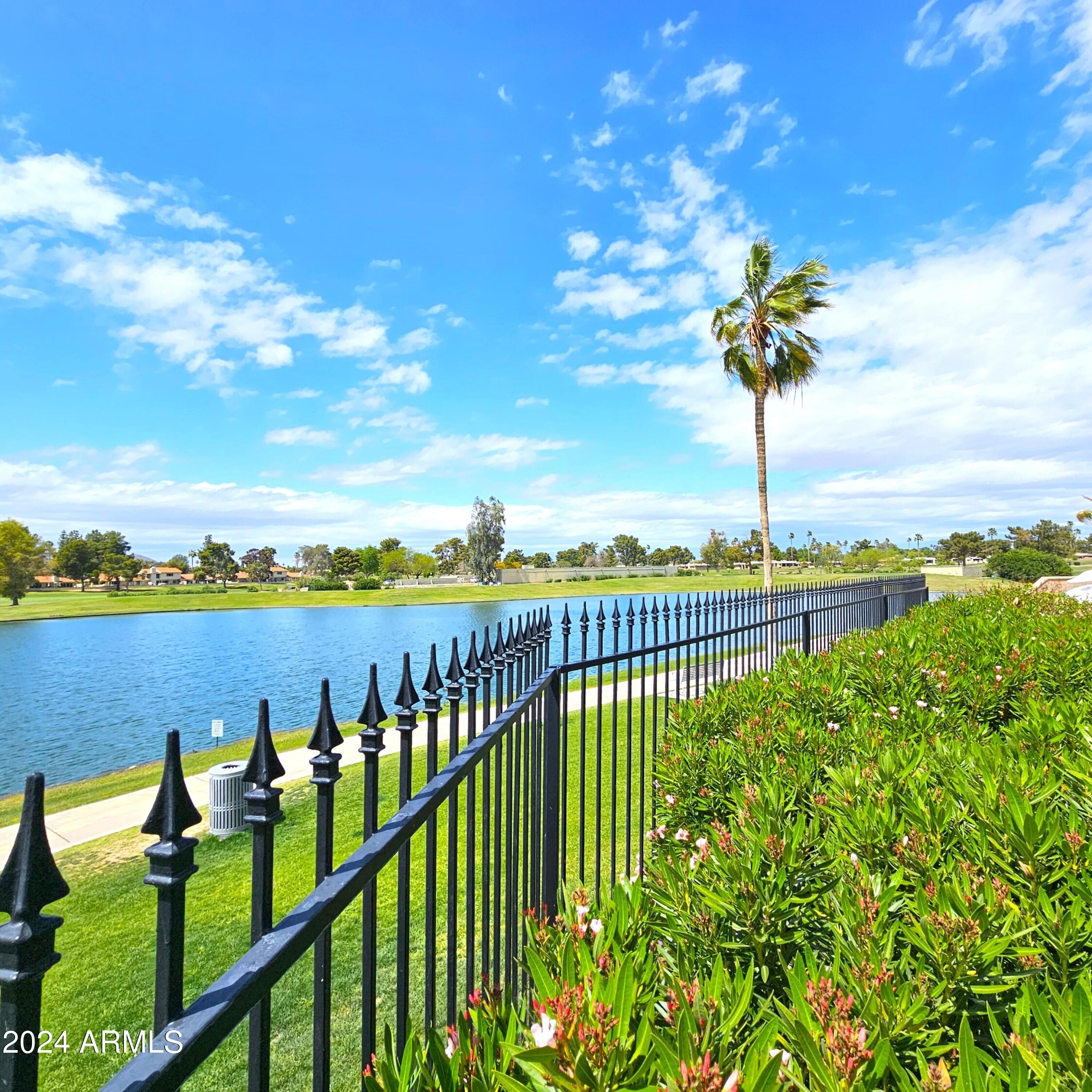 8109 E VIA DE VIVA --