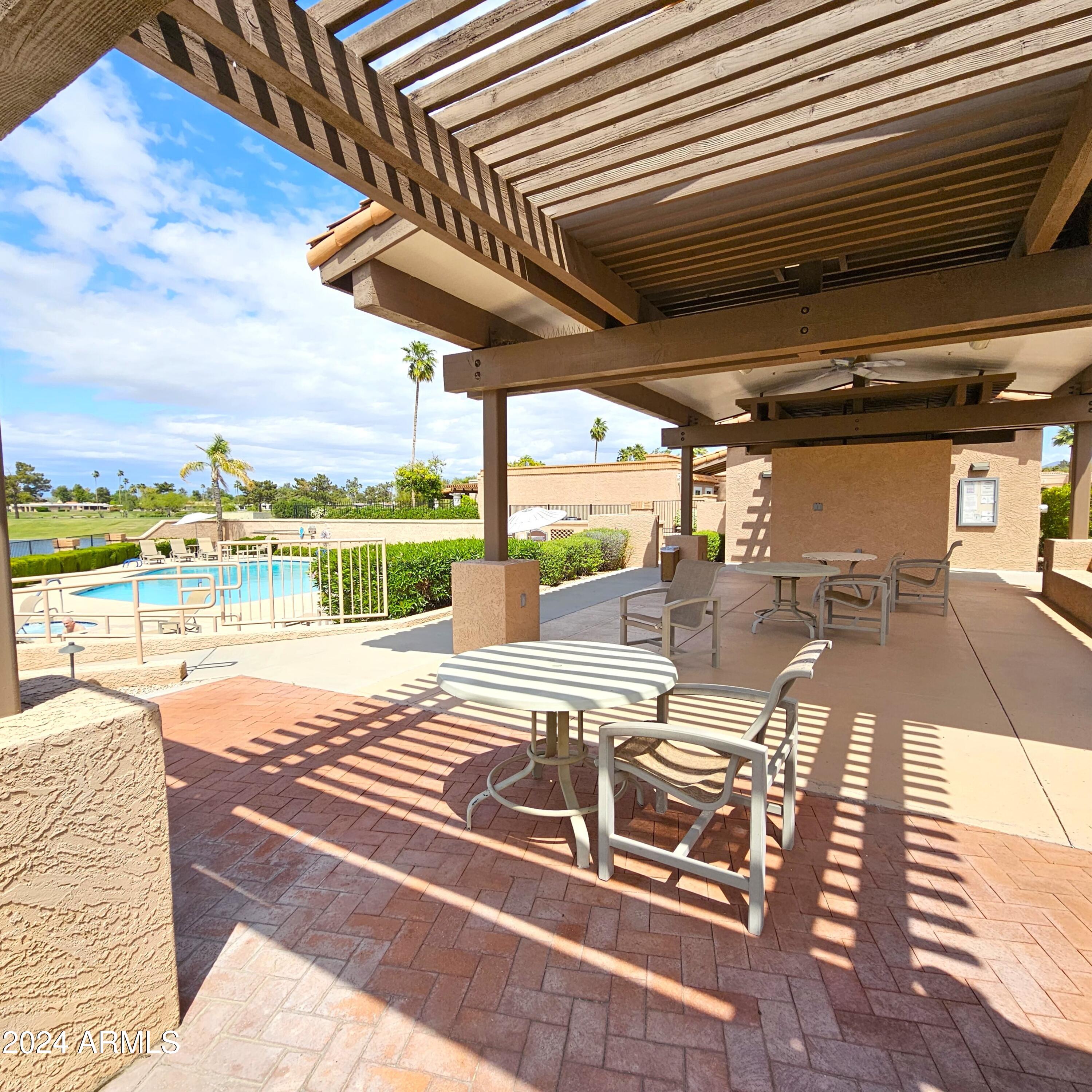 8109 E VIA DE VIVA --