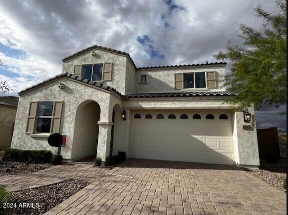 3642 E PERALTA CANYON Lane
