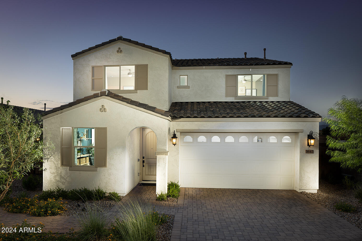 3642 E PERALTA CANYON Lane