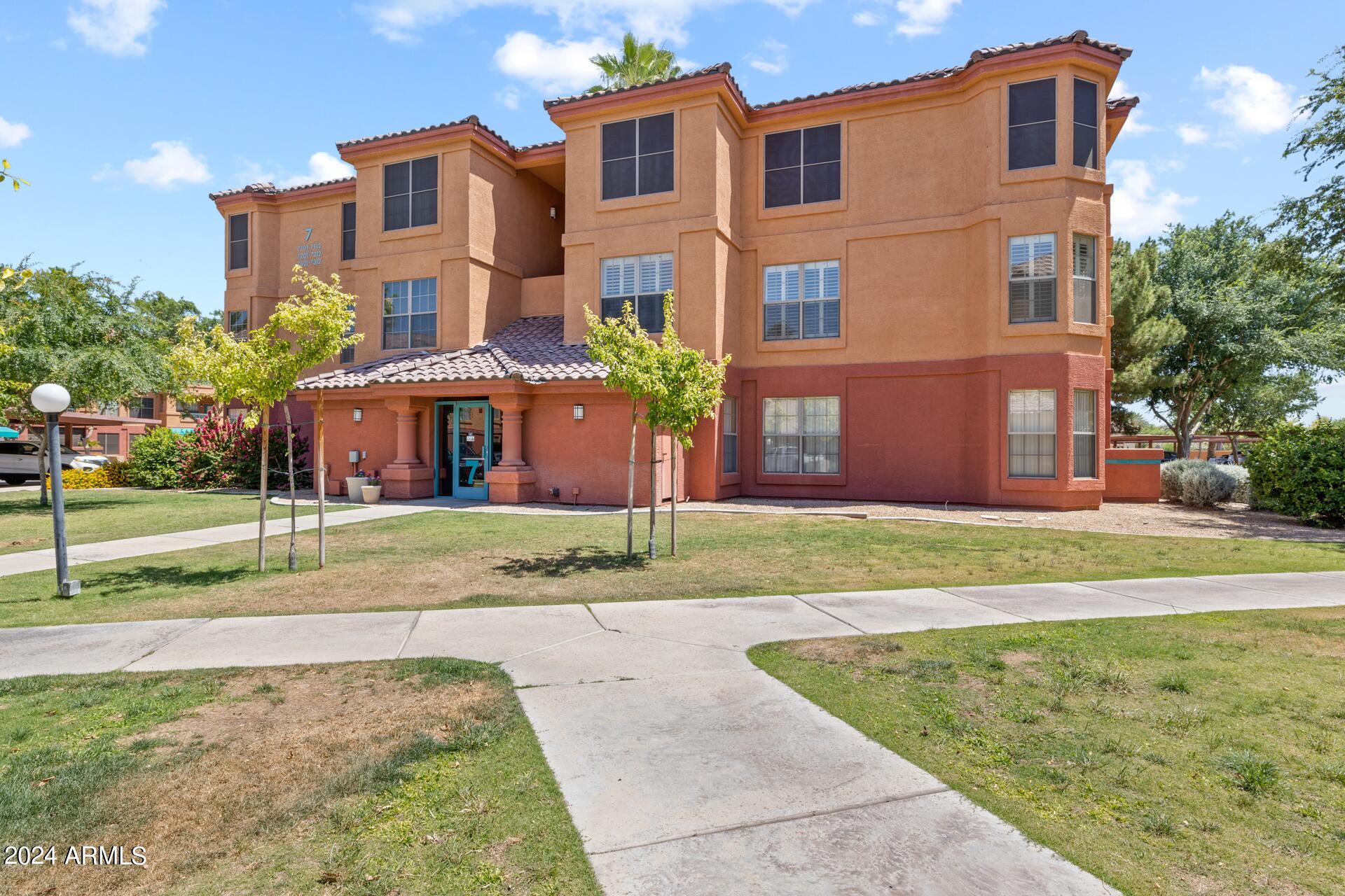 14950 W MOUNTAIN VIEW Boulevard # 7311