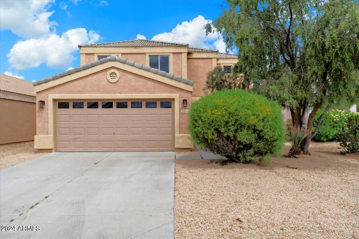 11834 W PORT ROYALE Lane