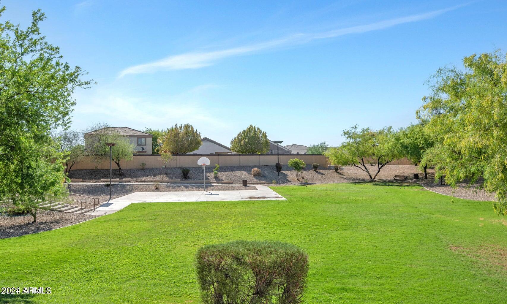 11834 W PORT ROYALE Lane