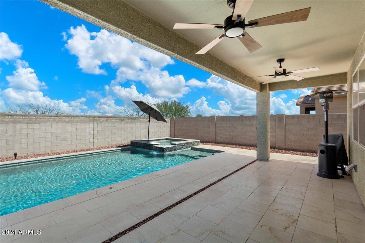 4174 E CAITLIN Drive
