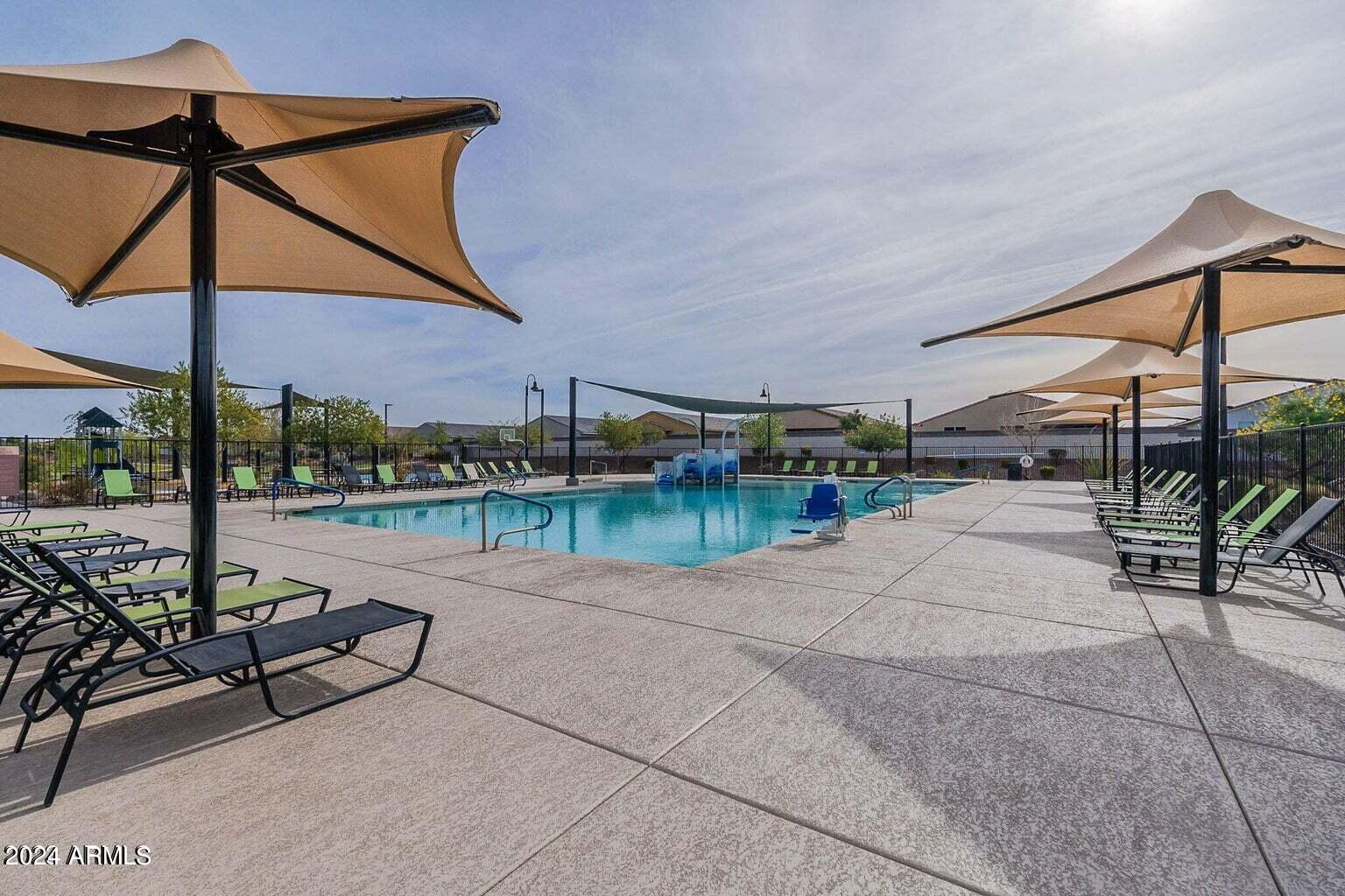 4174 E CAITLIN Drive