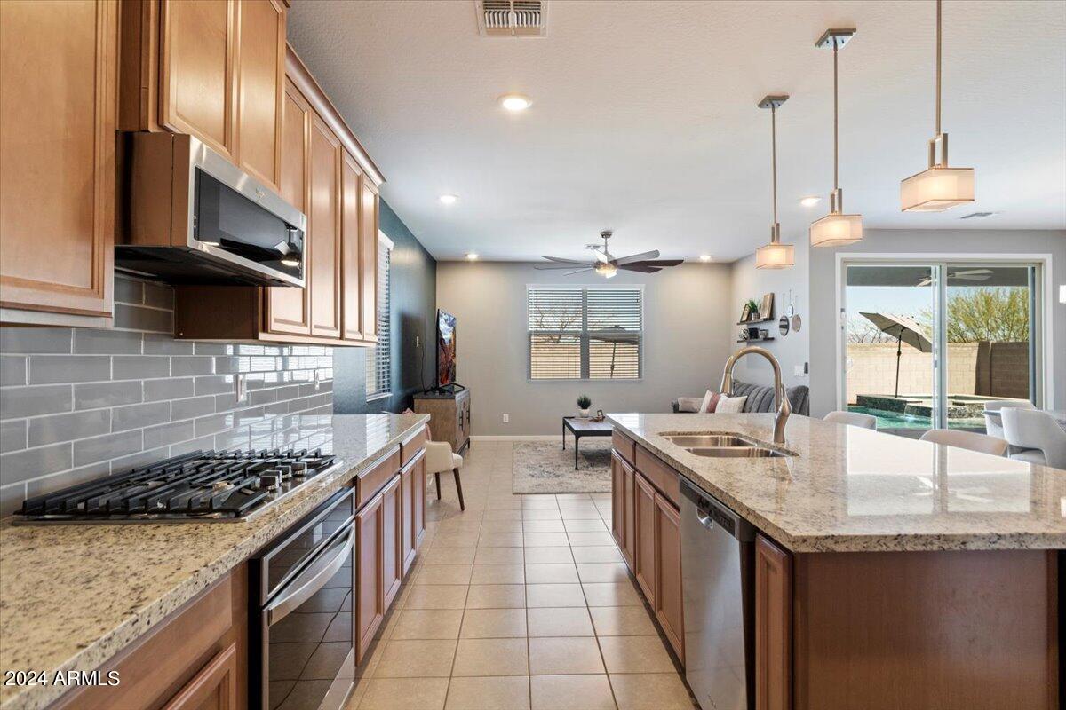 4174 E CAITLIN Drive