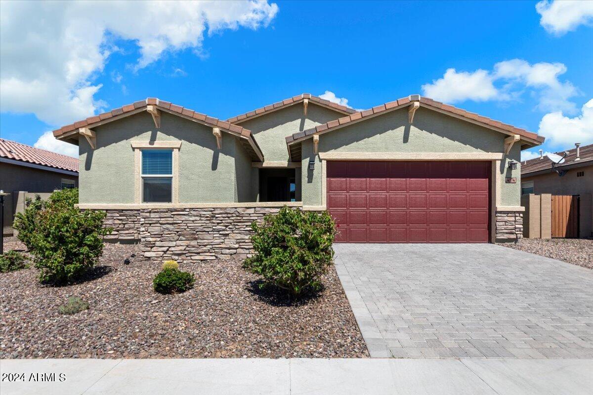 4174 E CAITLIN Drive