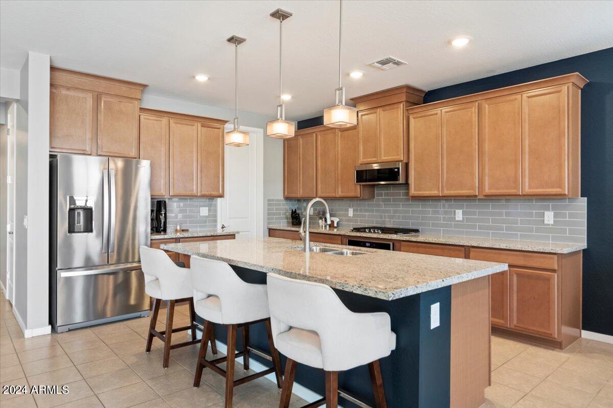 4174 E CAITLIN Drive