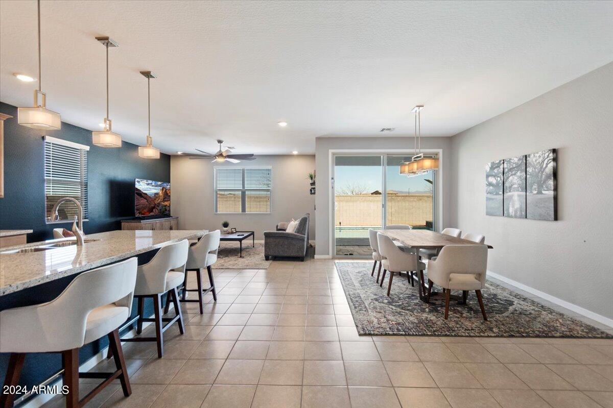 4174 E CAITLIN Drive