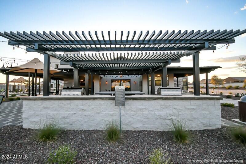 4174 E CAITLIN Drive
