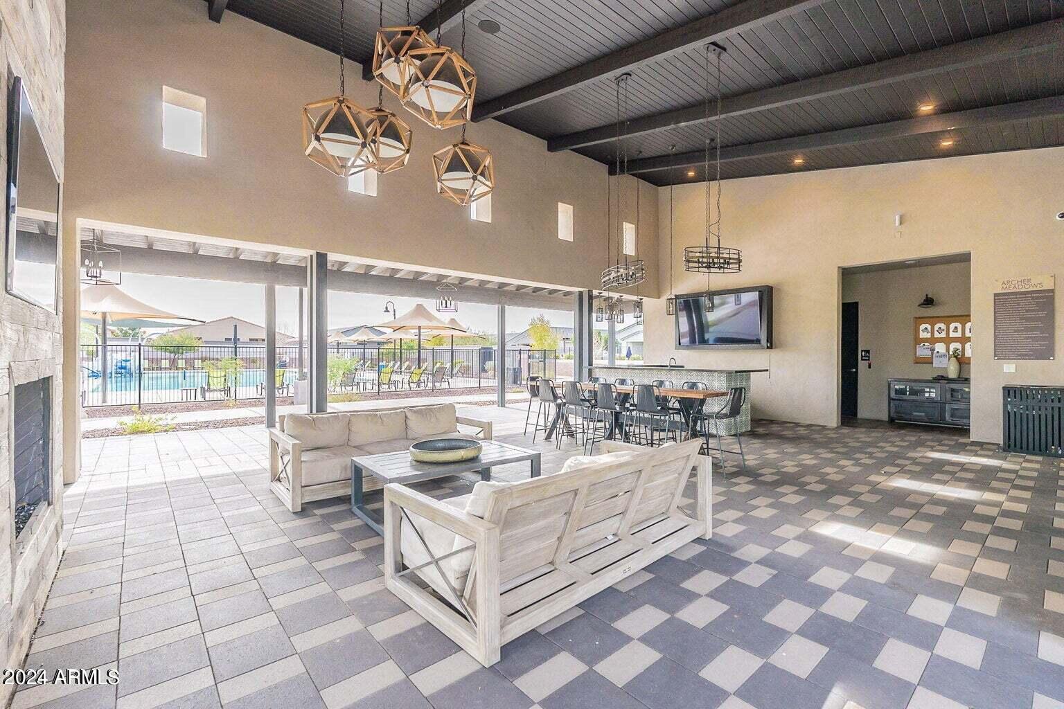 4174 E CAITLIN Drive