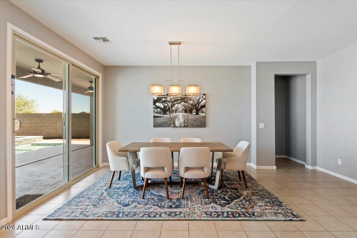 4174 E CAITLIN Drive