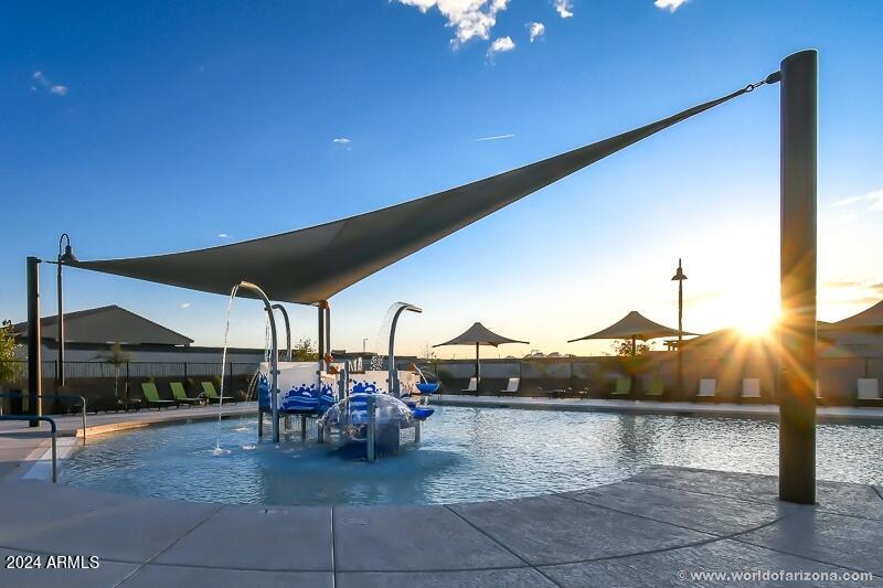 4174 E CAITLIN Drive