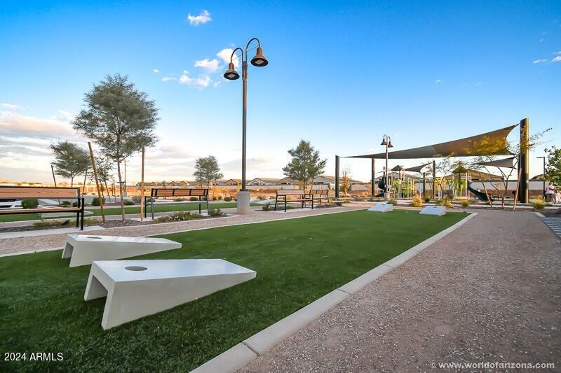 4174 E CAITLIN Drive
