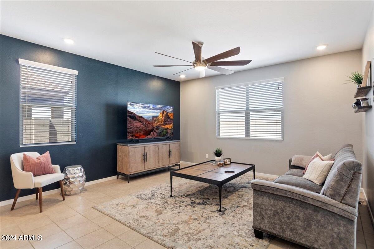4174 E CAITLIN Drive