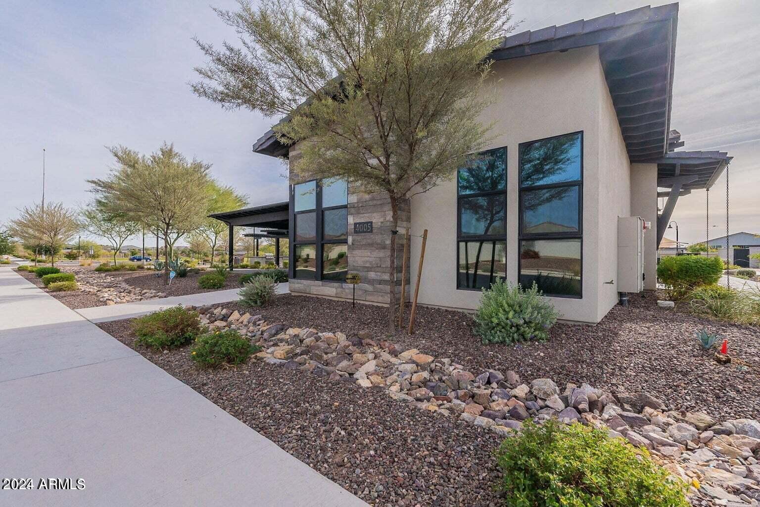 4174 E CAITLIN Drive