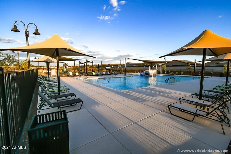 4174 E CAITLIN Drive