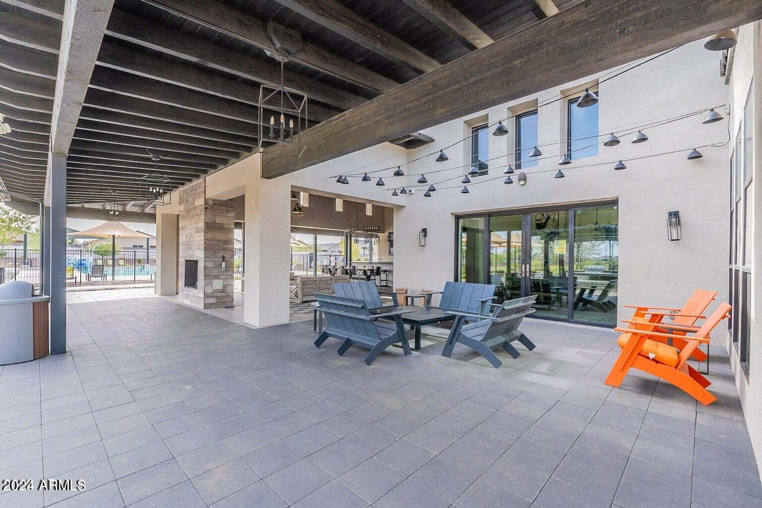 4174 E CAITLIN Drive
