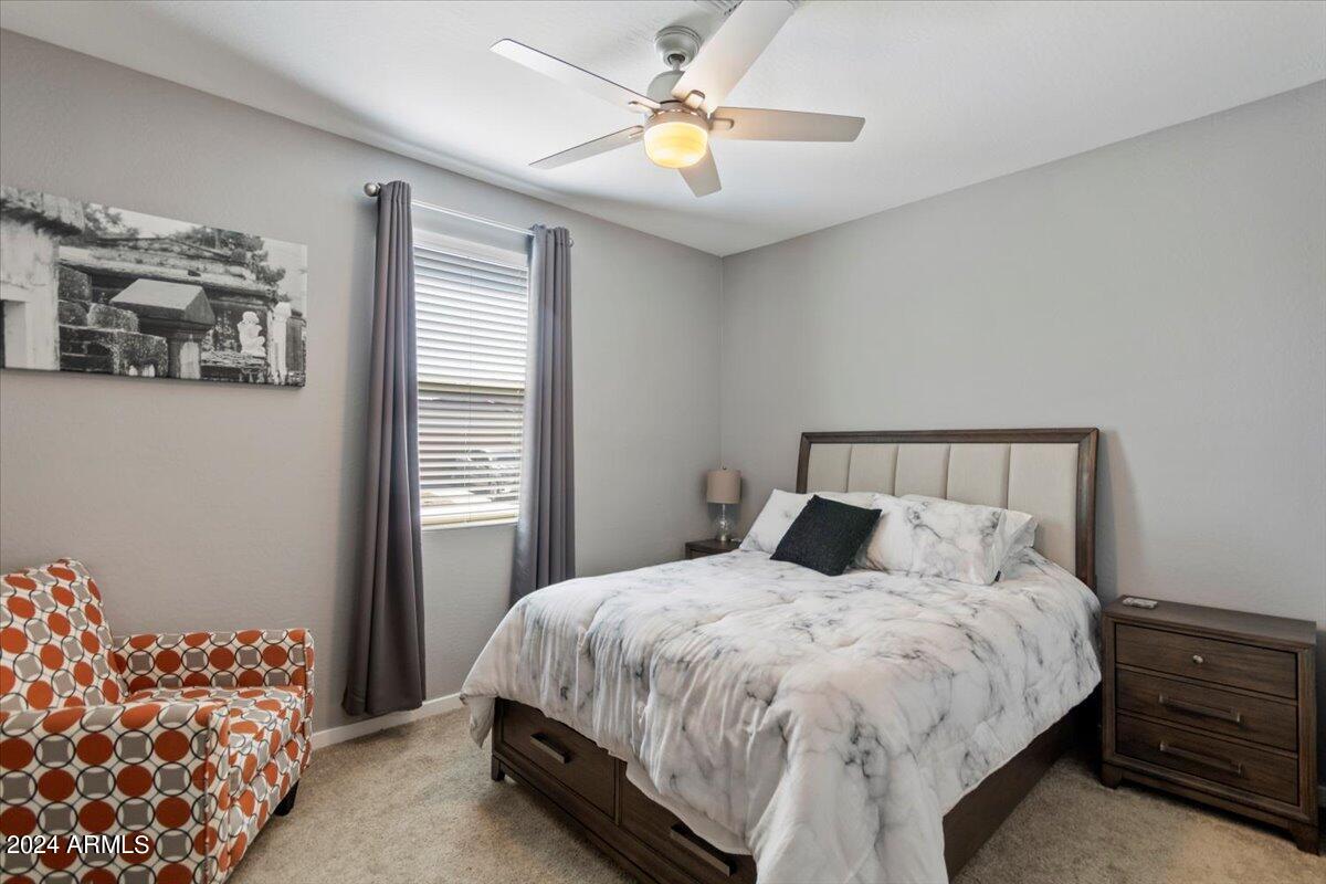 4174 E CAITLIN Drive