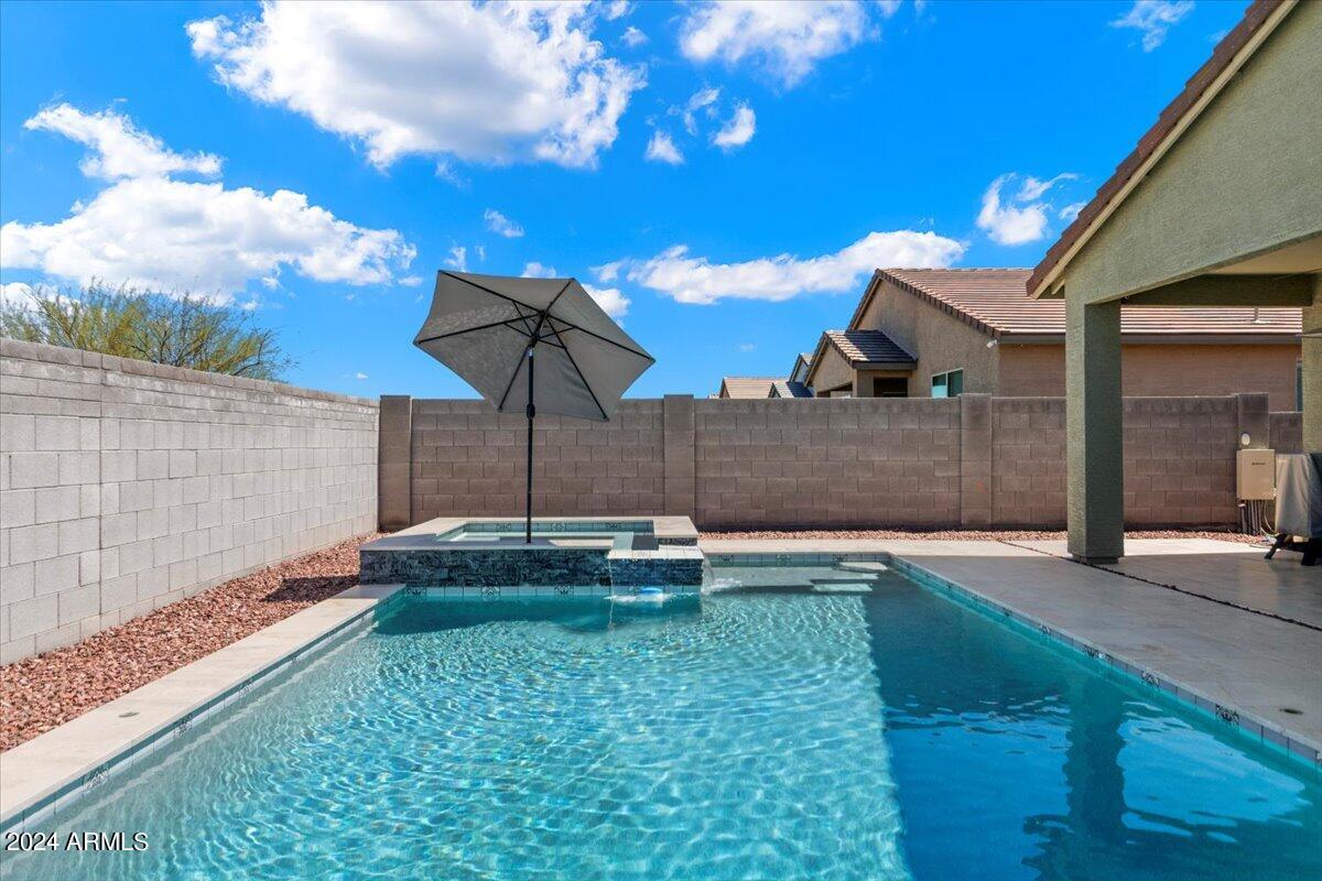 4174 E CAITLIN Drive
