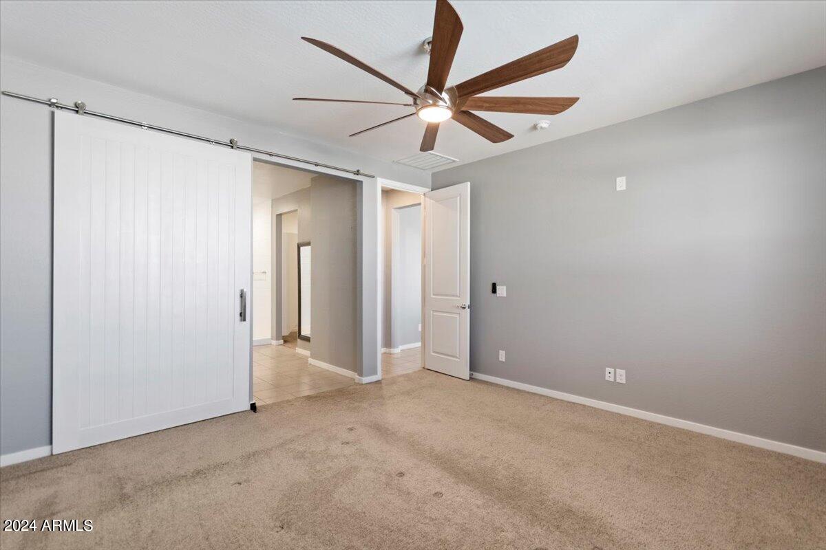 4174 E CAITLIN Drive