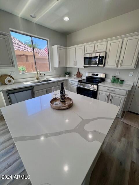 2731 W BISBEE Way